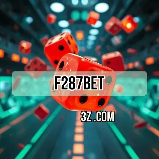 F287bet.com: A Nova Fronteira dos E-sports no Brasil